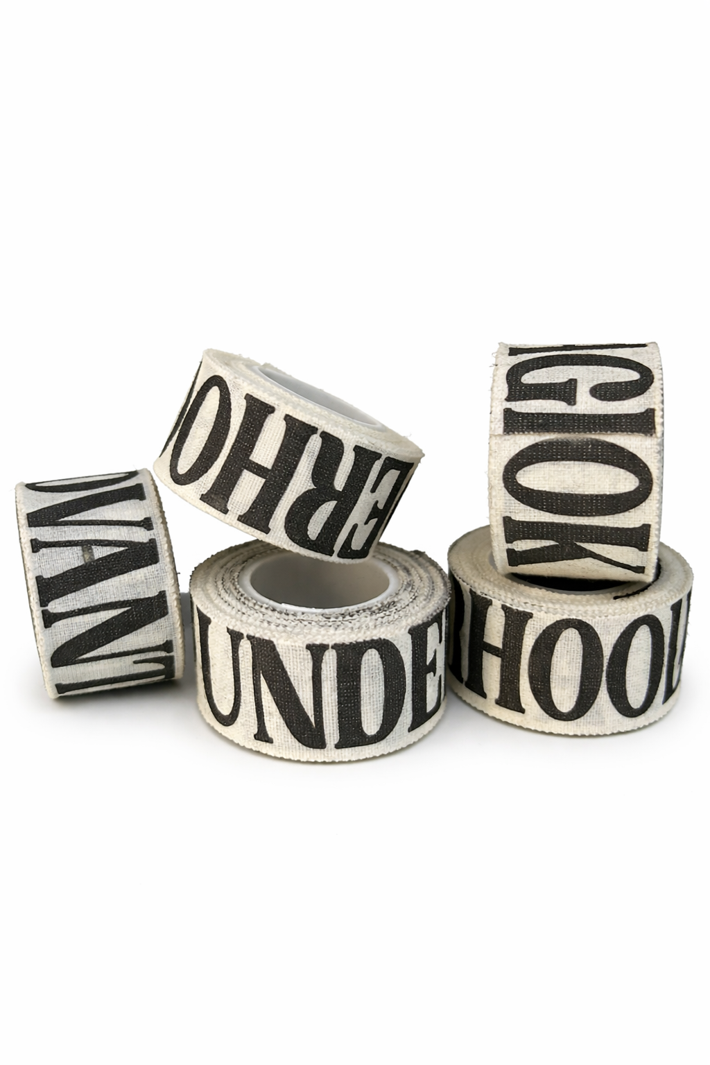 UNDHK Advantage Athletic Tape