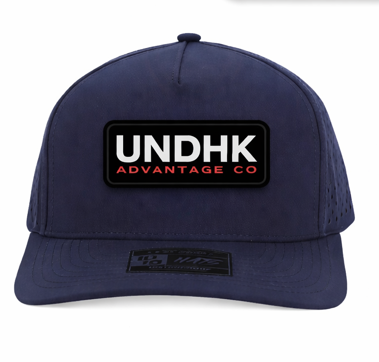 UNDHK Performance Snapback