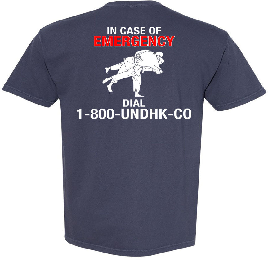 Emergency T-Shirt