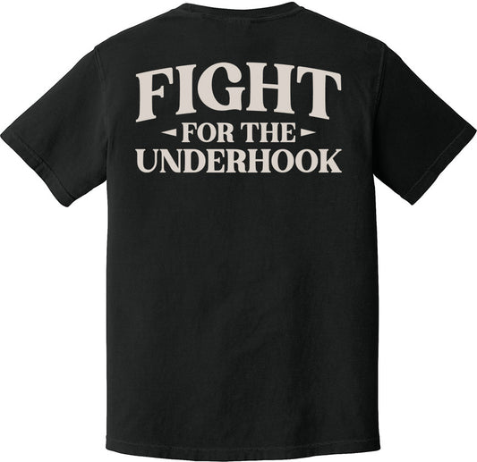 Fight for the Underhook T-Shirt