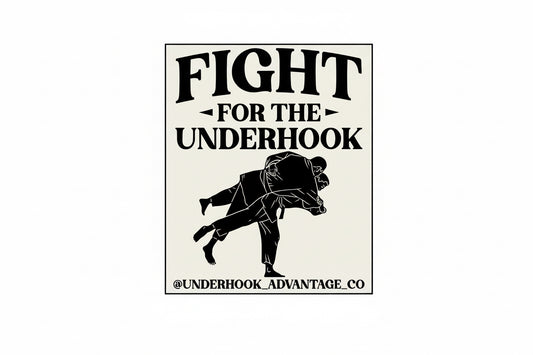 FIGHT Sticker