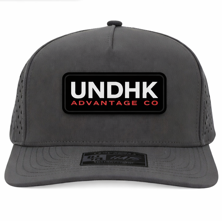 UNDHK Performance Snapback