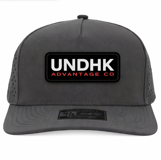 UNDHK Performance Snapback