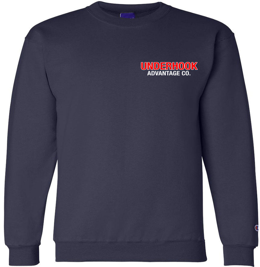 Emergency Sweatshirt